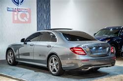 مێرسێدس بێنز E-Class